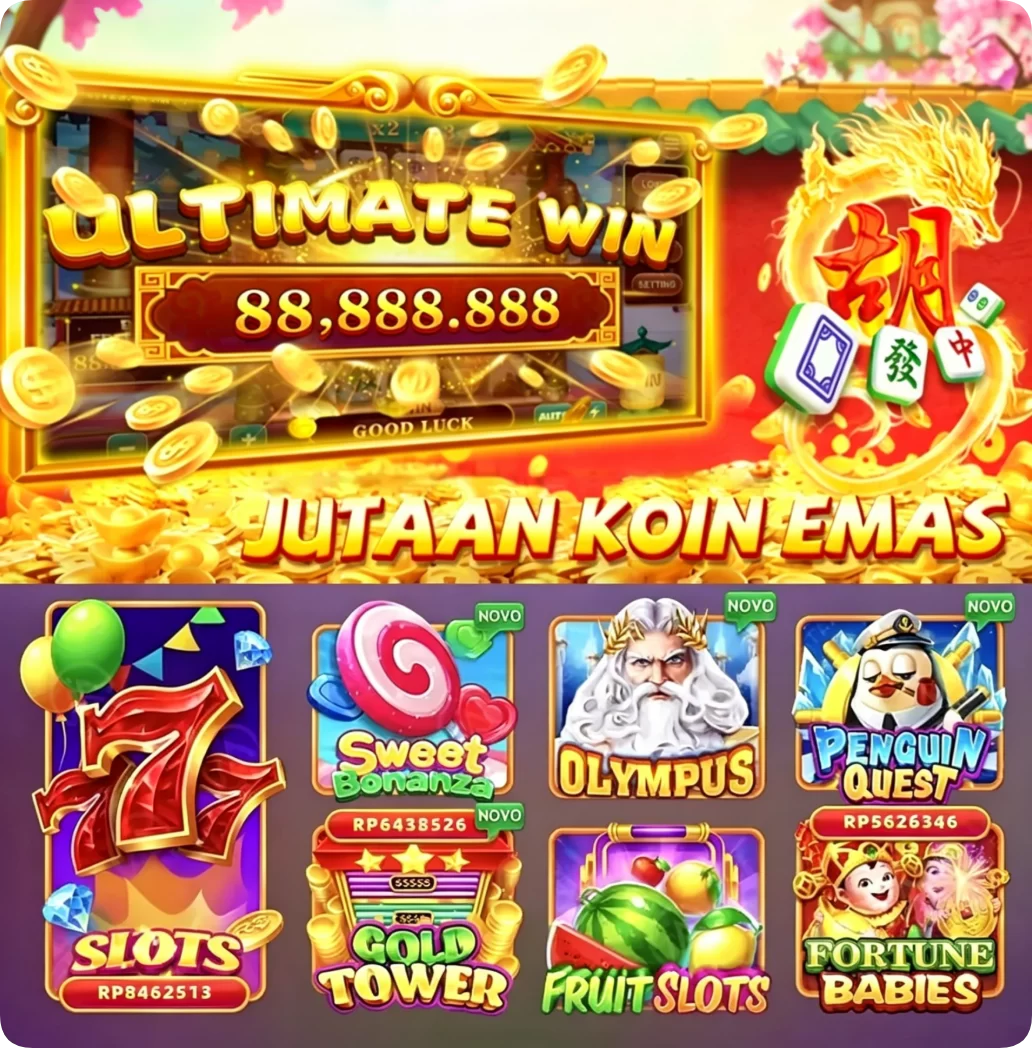 edmtogel APK Resmi Unduh