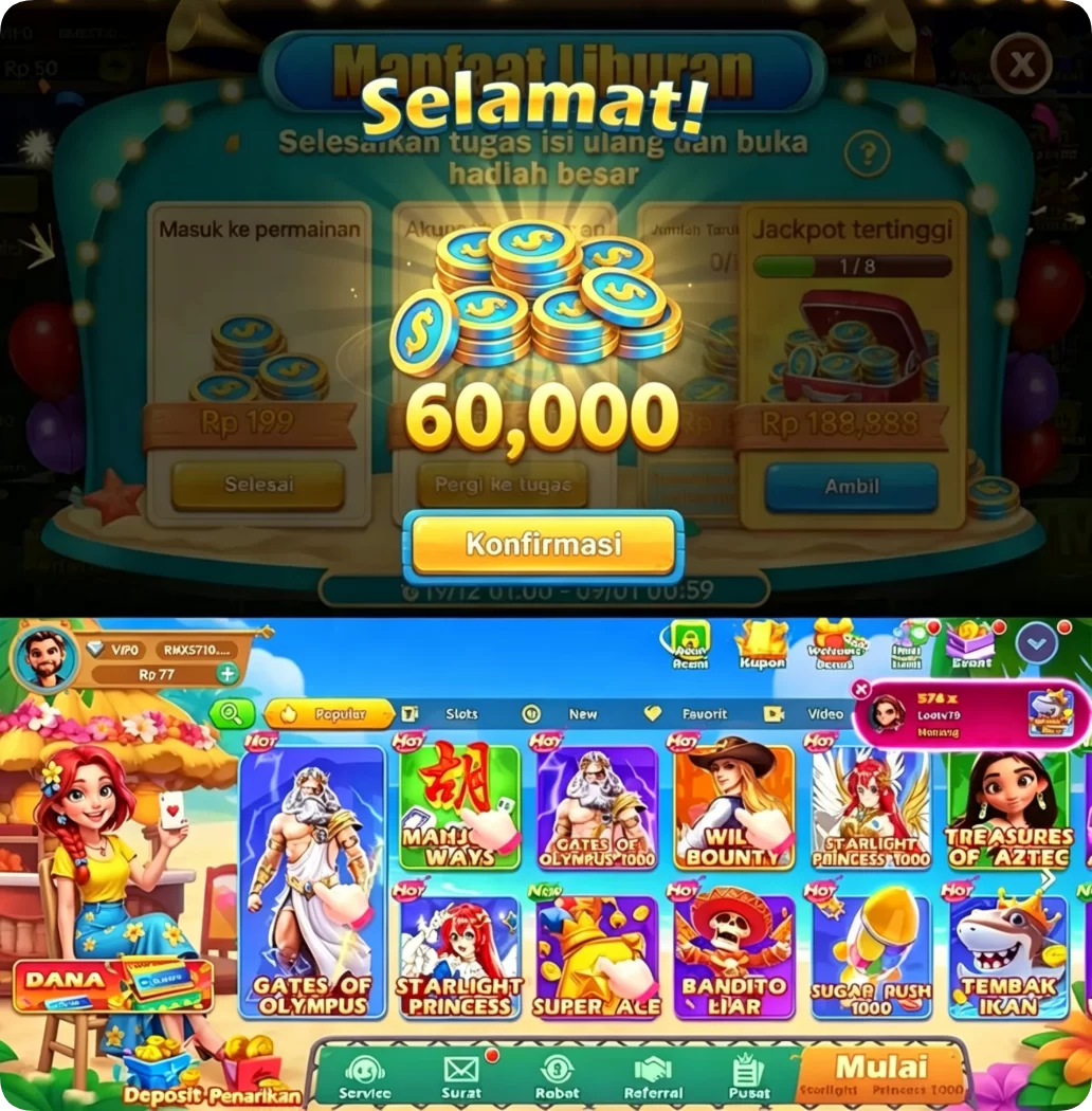 edmtogel Masuk - edmtogel Resmi