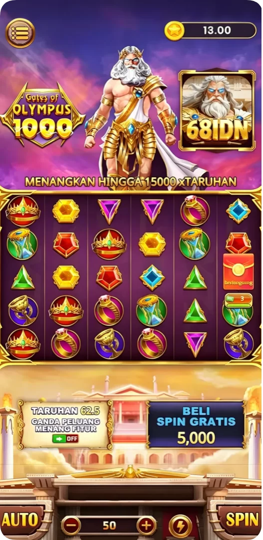 edmtogel Tangkapan Layar - APK Resmi