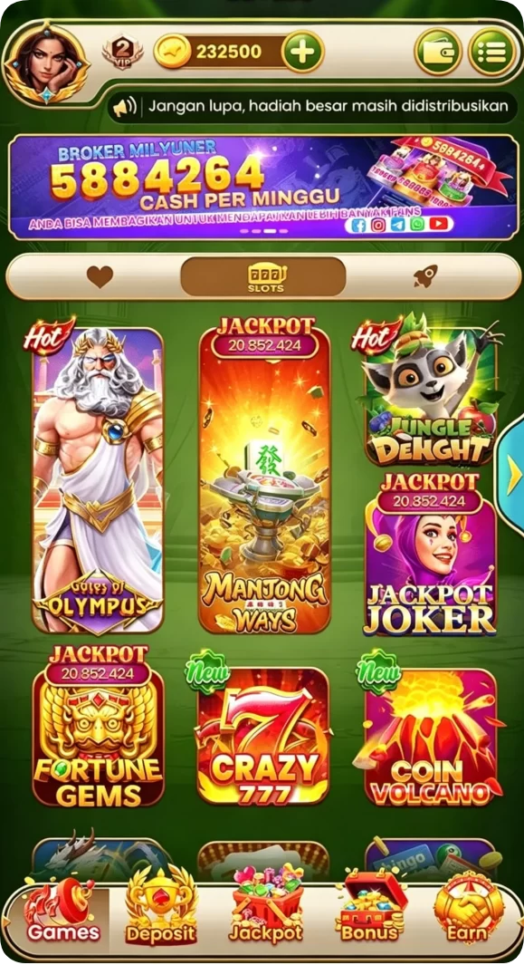 edmtogel Preview - Resmi Unduh